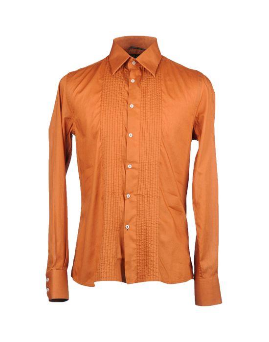 Рубашка GUESS BY MARCIANO