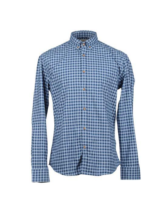 Рубашка SELECTED HOMME