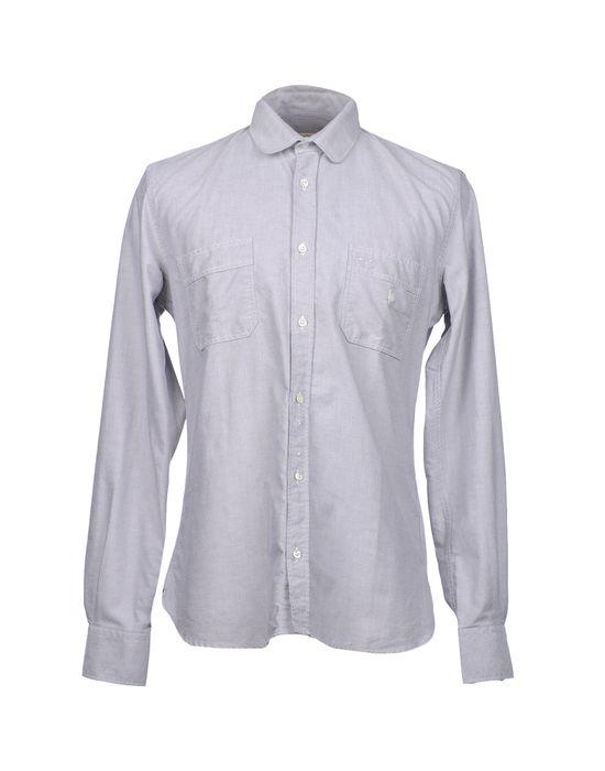 Рубашка GLANSHIRT