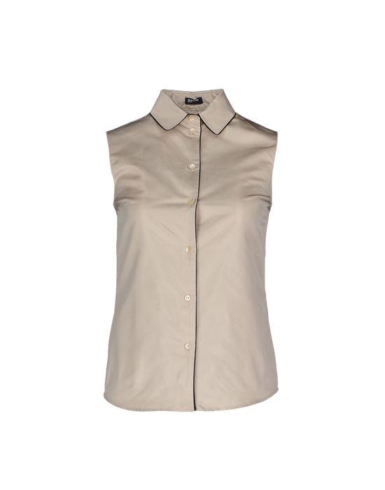 Рубашка JIL SANDER NAVY