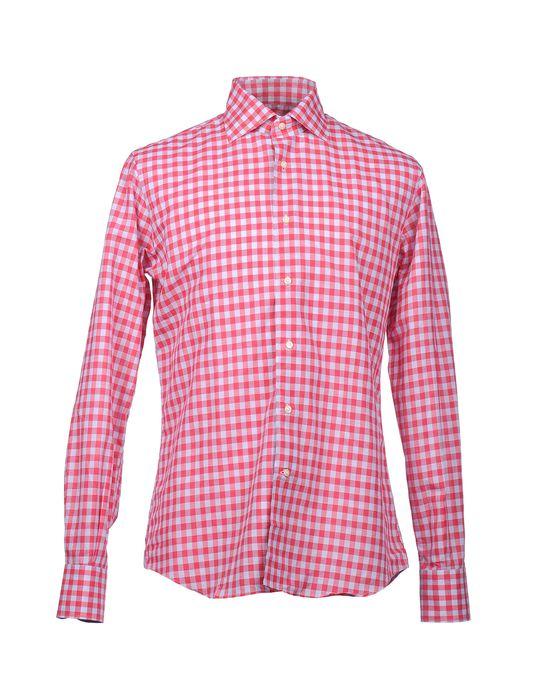 Рубашка  -  цвет