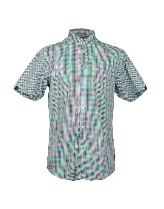 Рубашка BEN SHERMAN