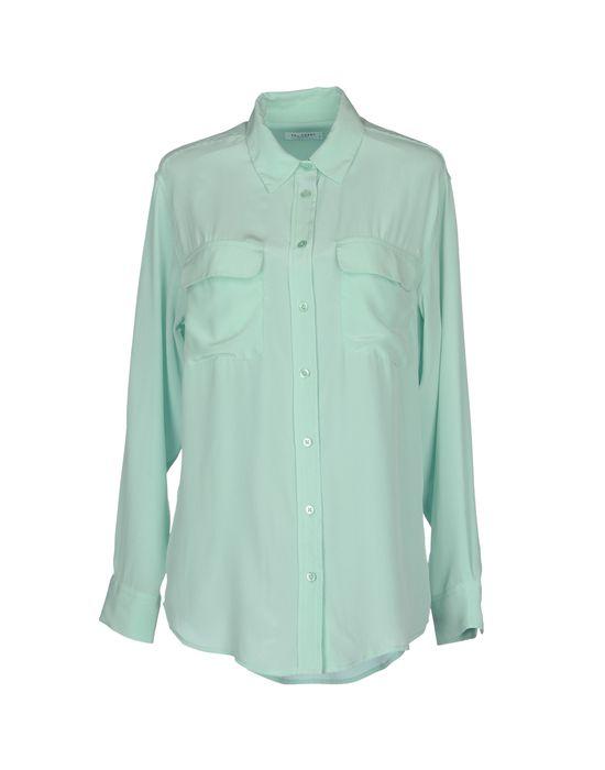 Рубашка EQUIPMENT FEMME