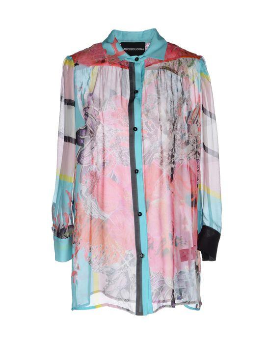 Рубашка MARCO BOLOGNA