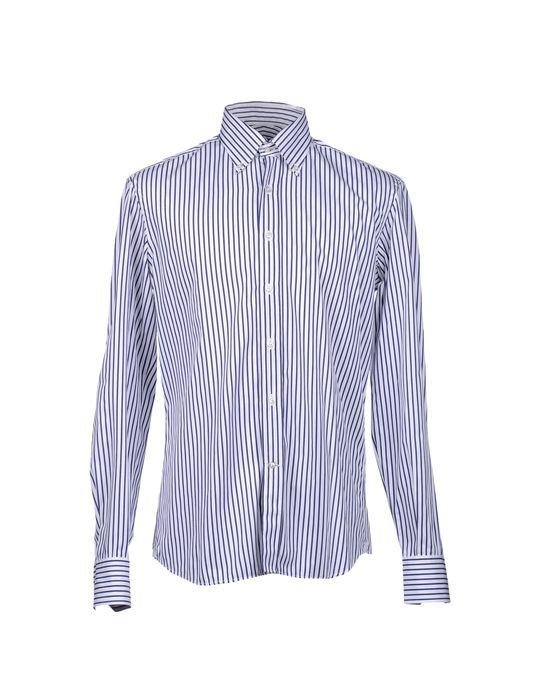 Рубашка  -  цвет