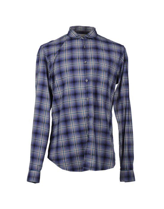 Рубашка M.GRIFONI DENIM