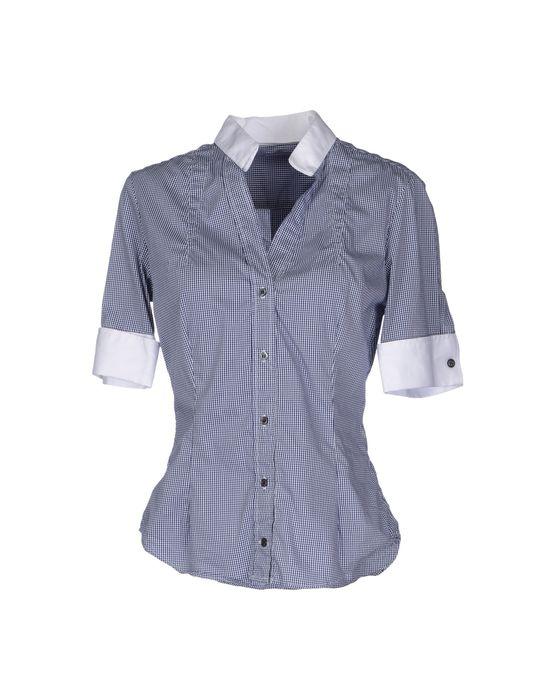 Рубашка  -  цвет