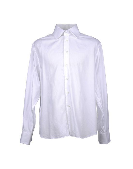 Рубашка  -  цвет