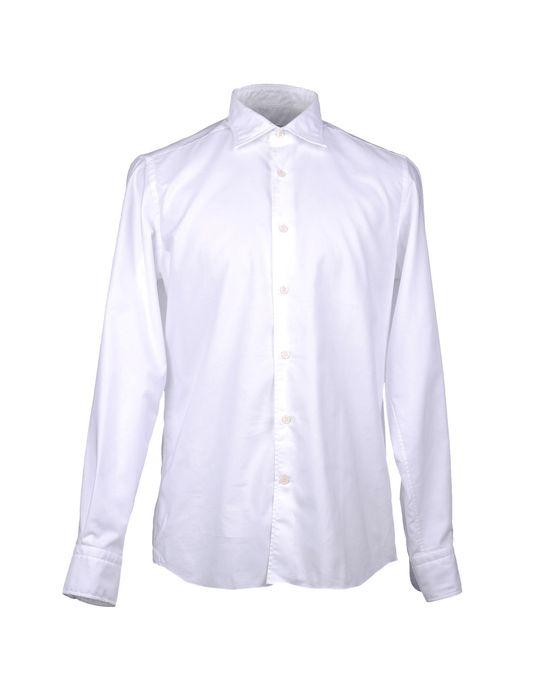 Рубашка HAMPTONS