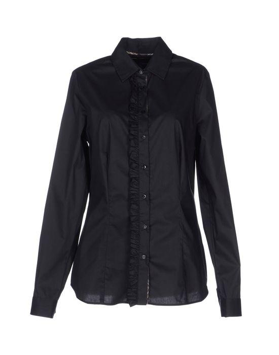 Рубашка TJ TRUSSARDI JEANS