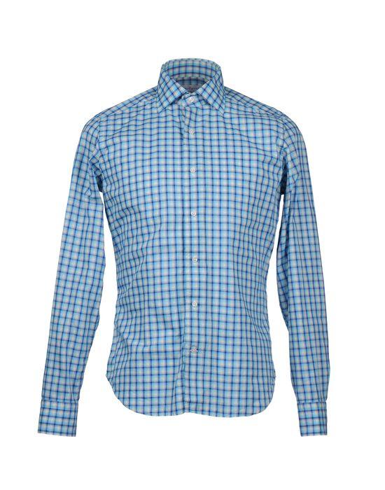 Рубашка  -  цвет