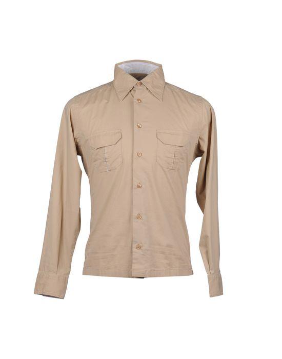 Рубашка  -  цвет