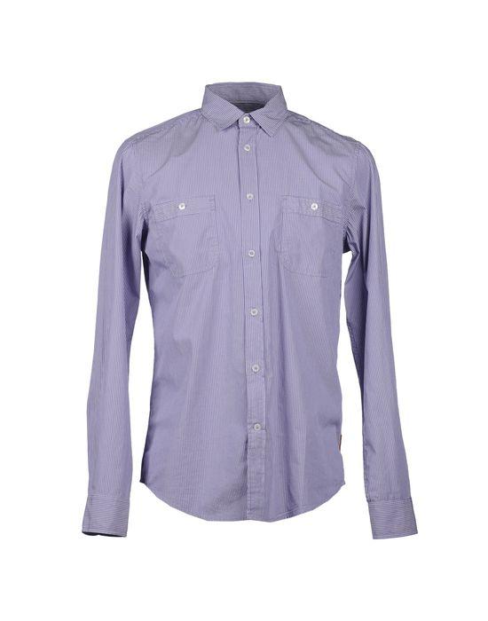 Рубашка BEN SHERMAN