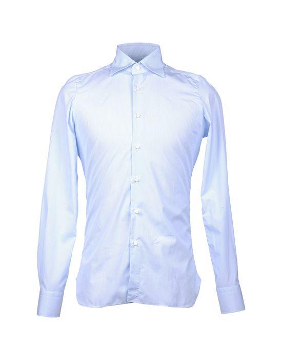 Рубашка VANACORE NAPOLI