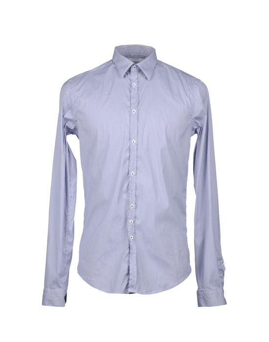 Рубашка AGLINI