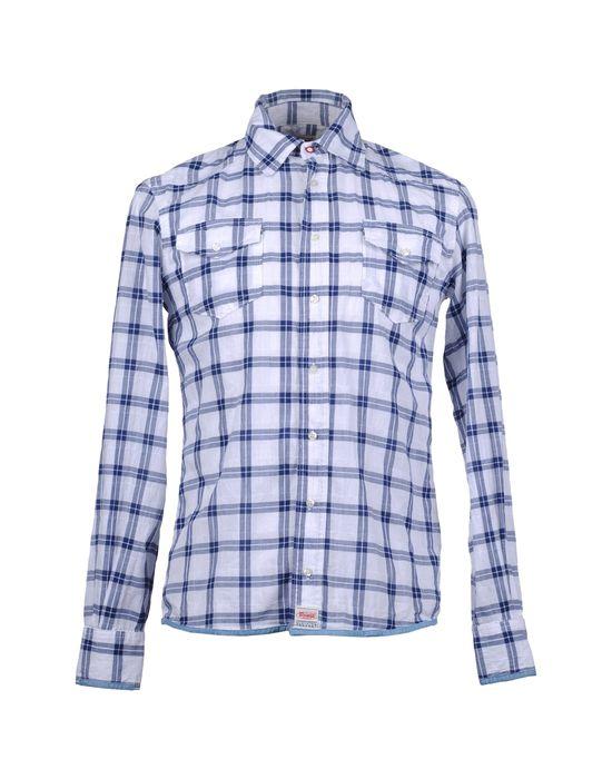 Рубашка  -  цвет