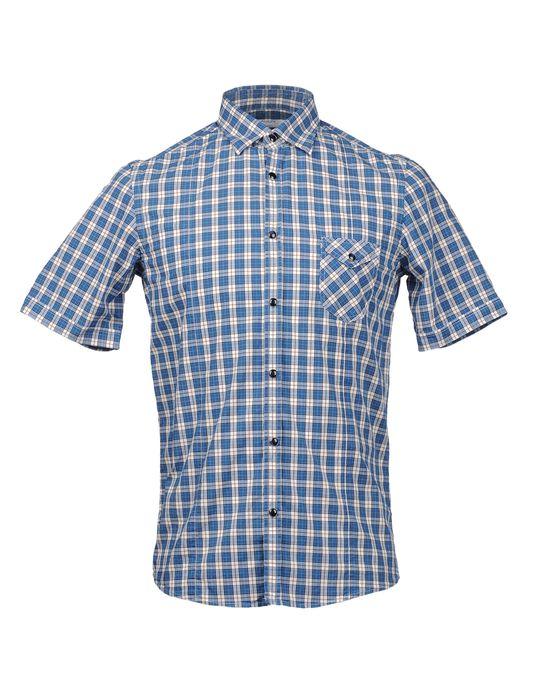 Рубашка AGLINI