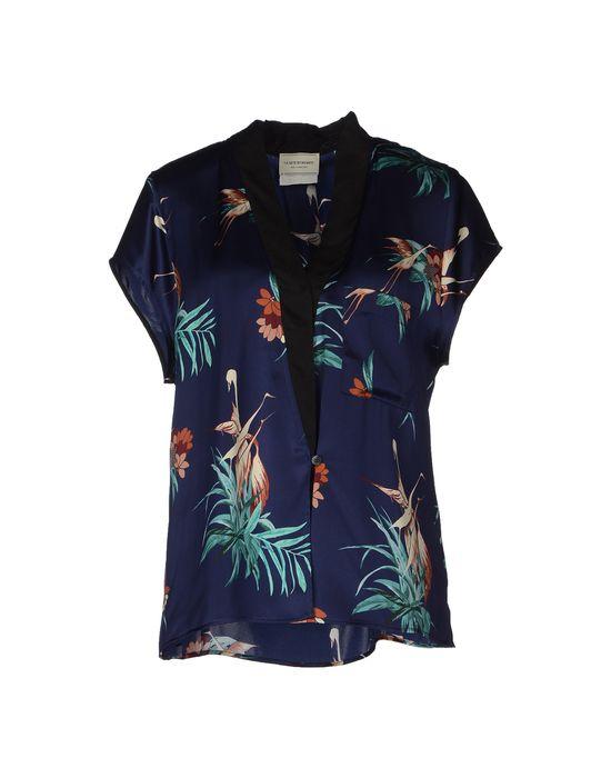 Рубашка FORTE_FORTE