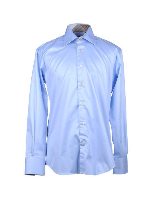 Рубашка CIRCLE OF GENTLEMEN MEN