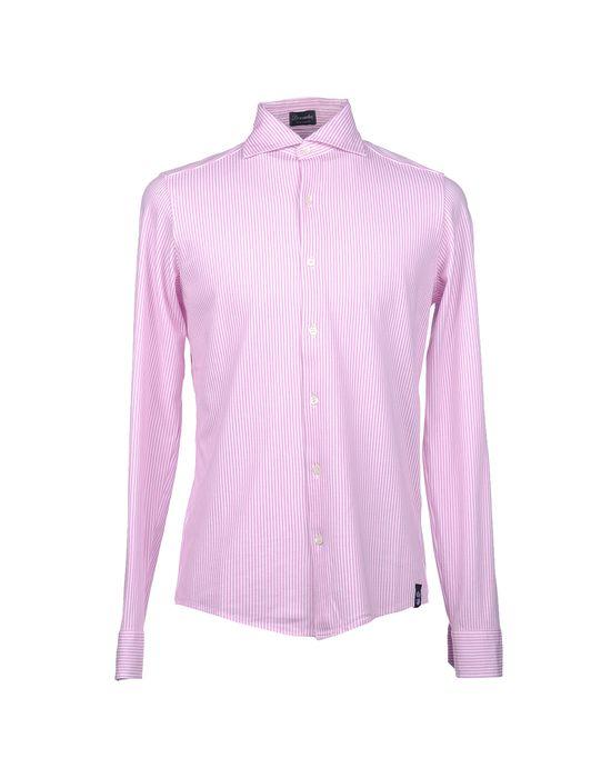 Рубашка DRUMOHR