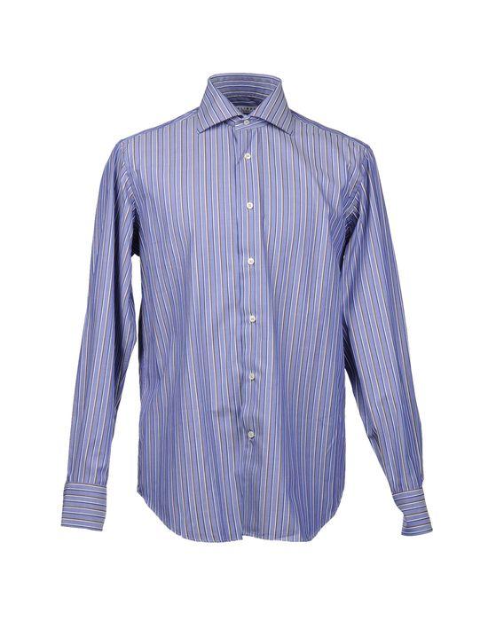 Рубашка CALIBAN