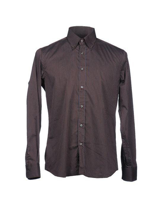 Рубашка  -  цвет