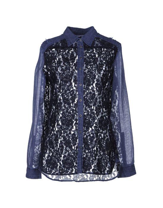 Рубашка DIESEL