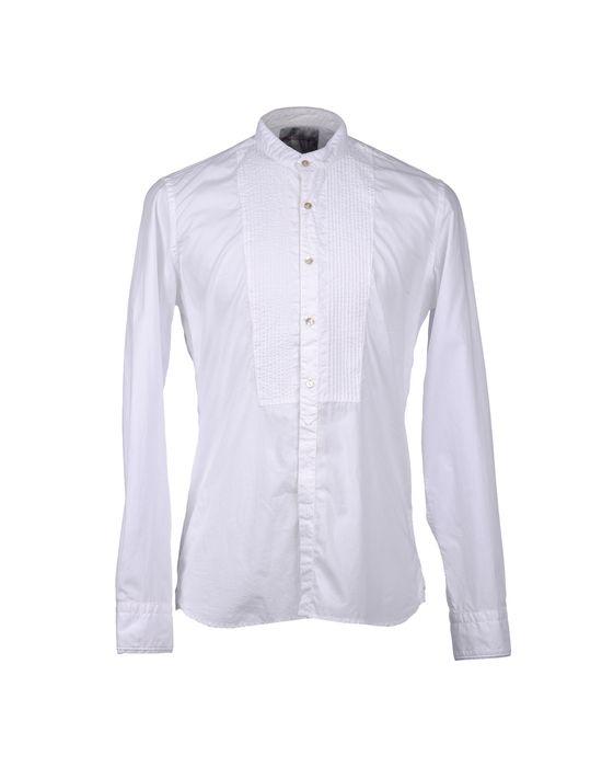 Рубашка ROSSO MALASPINO