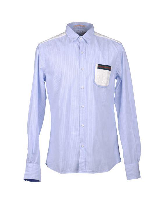 Рубашка  -  цвет