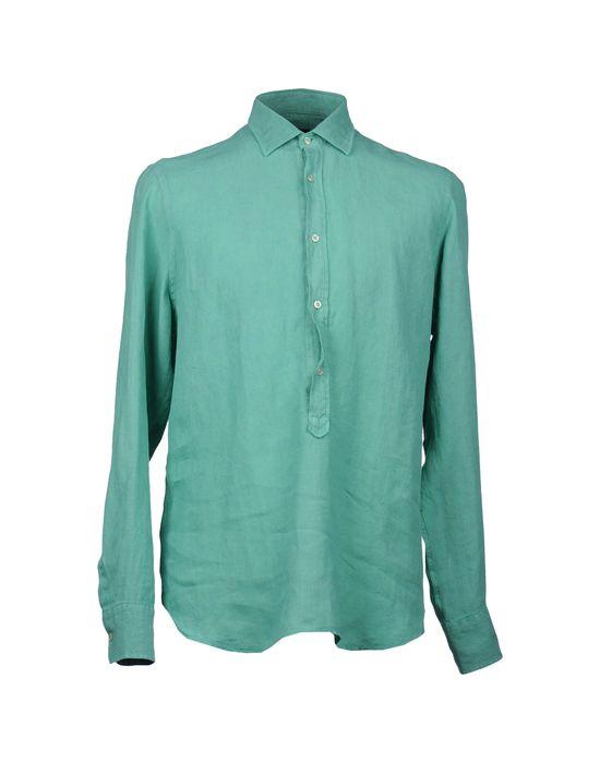 Рубашка PIOMBO