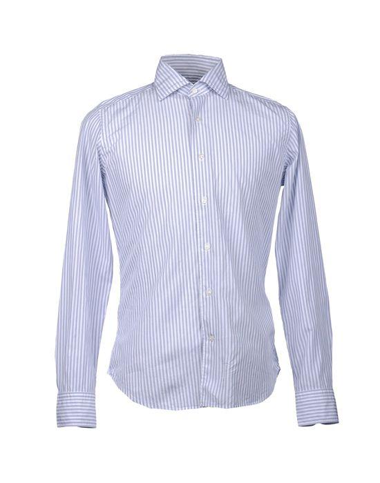 Рубашка  -  цвет