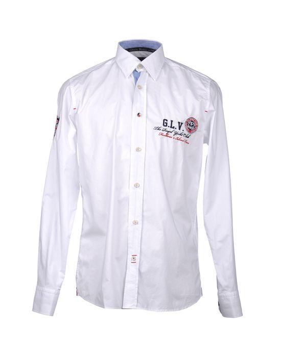 Рубашка GALVANNI