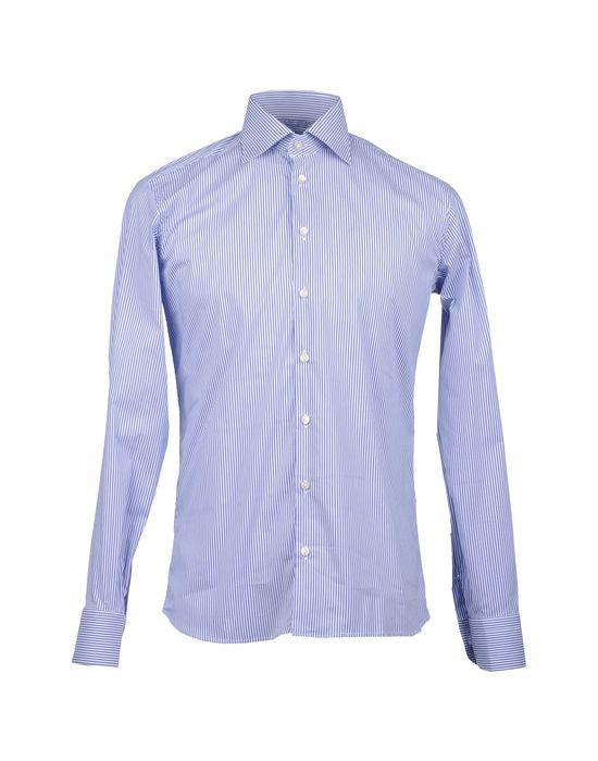 Рубашка  -  цвет