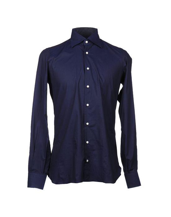 Рубашка  -  цвет