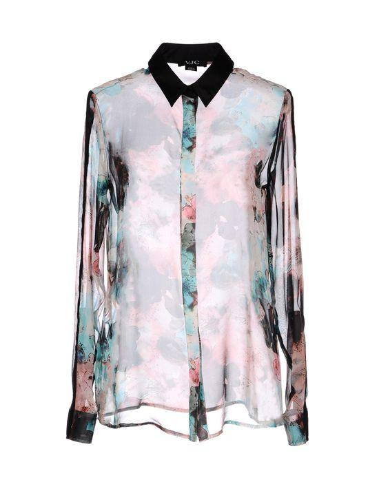 Рубашка VERSACE JEANS COUTURE