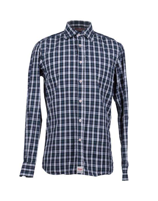 Рубашка  -  цвет