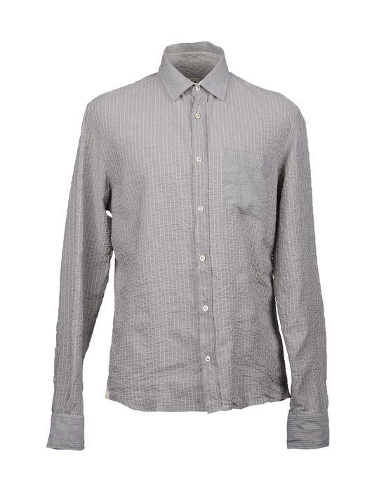 Рубашка GLANSHIRT