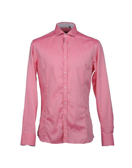 Рубашка  -  цвет