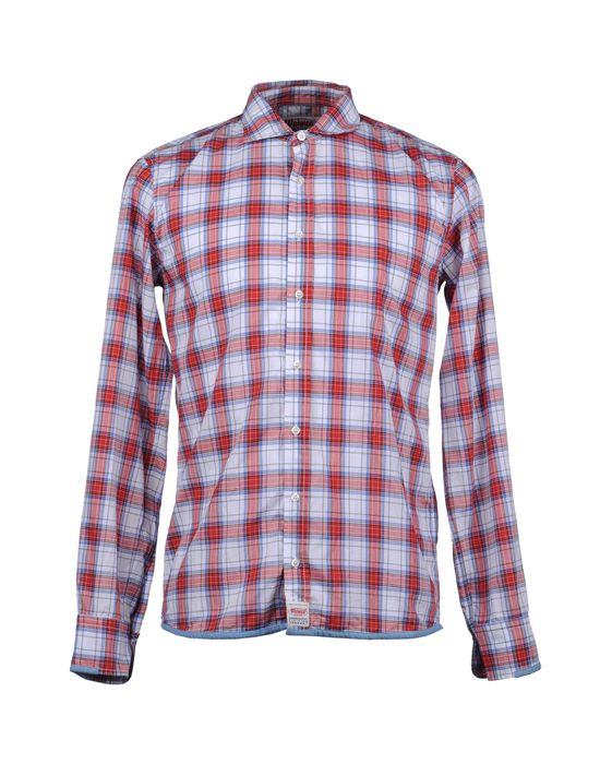 Рубашка  -  цвет