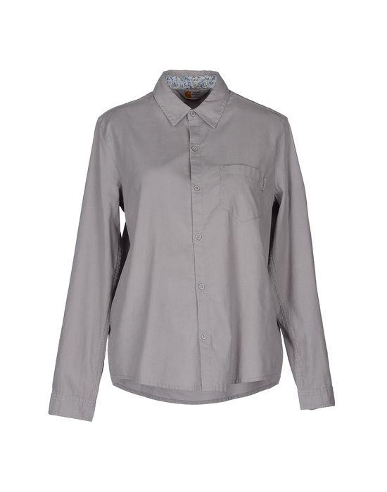 Рубашка CARHARTT