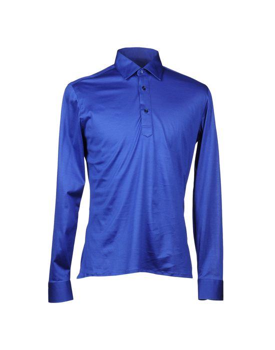 Рубашка  -  цвет