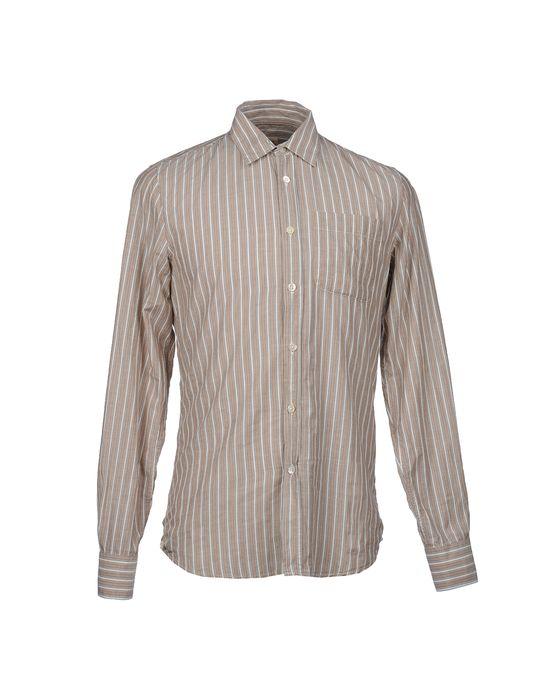 Рубашка GLANSHIRT