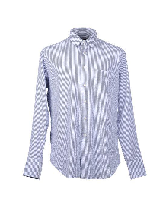 Рубашка DAKS LONDON