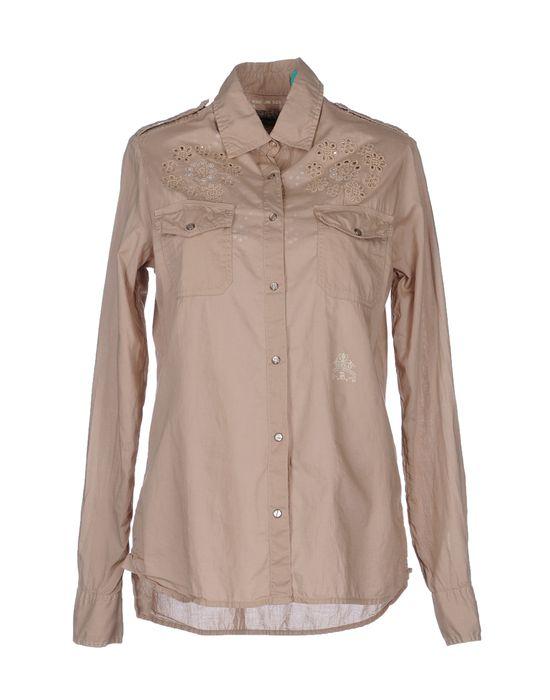 Рубашка REPLAY