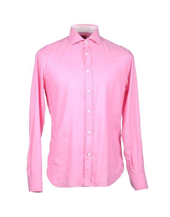 Рубашка  -  цвет