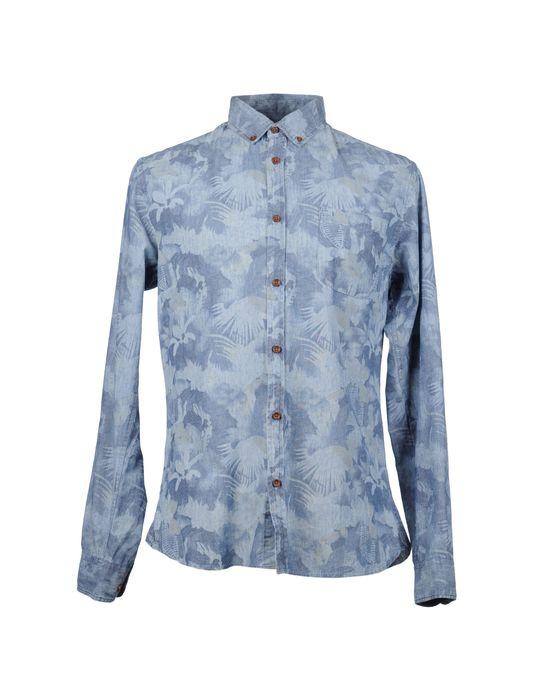 Рубашка JACK & JONES PREMIUM