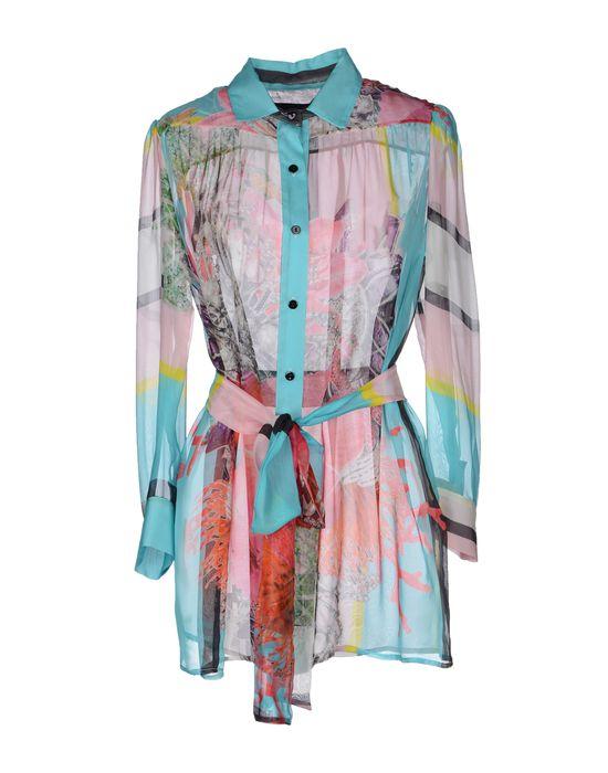 Рубашка MARCO BOLOGNA