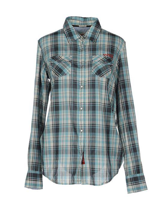 Рубашка REPLAY