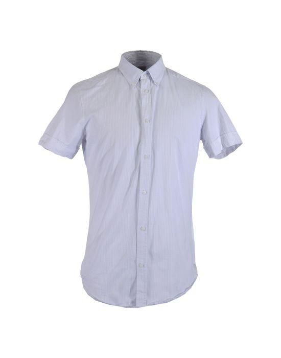 Рубашка DIESEL