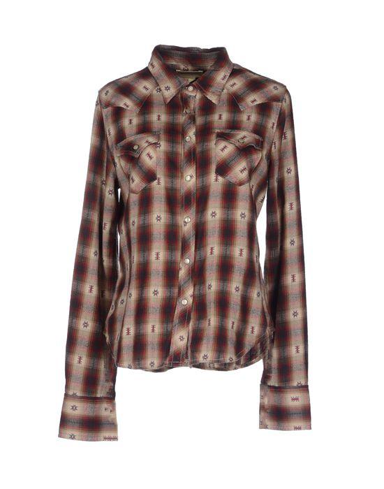 Рубашка DENIM & SUPPLY RALPH LAUREN